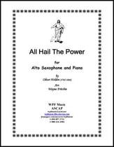 All Hail the Power P.O.D. cover